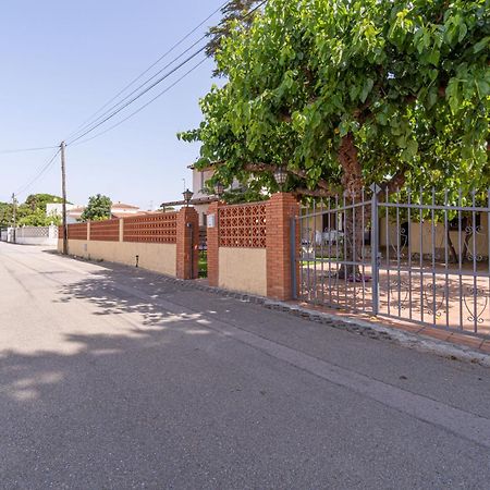 Apart-Rent Casa Con Jardin Pani 0081 Empuriabrava Dış mekan fotoğraf