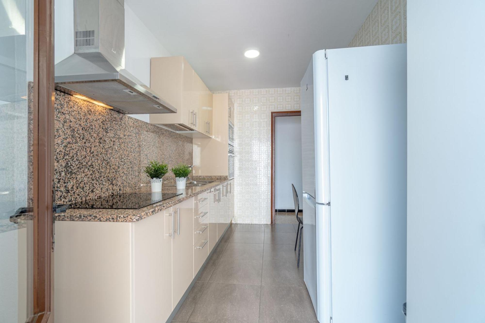 Apart-Rent Casa Con Jardin Pani 0081 Empuriabrava Dış mekan fotoğraf