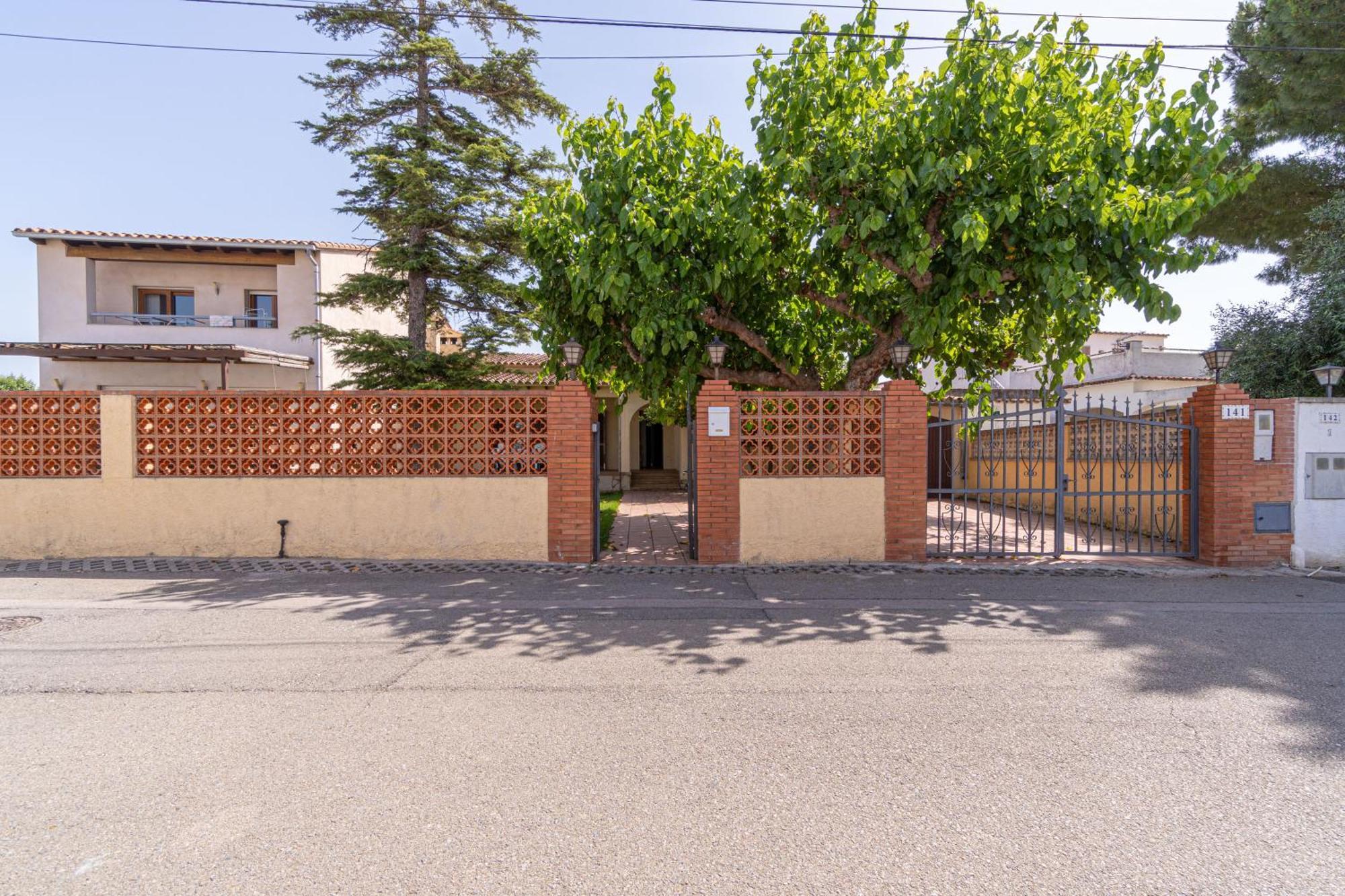 Apart-Rent Casa Con Jardin Pani 0081 Empuriabrava Dış mekan fotoğraf