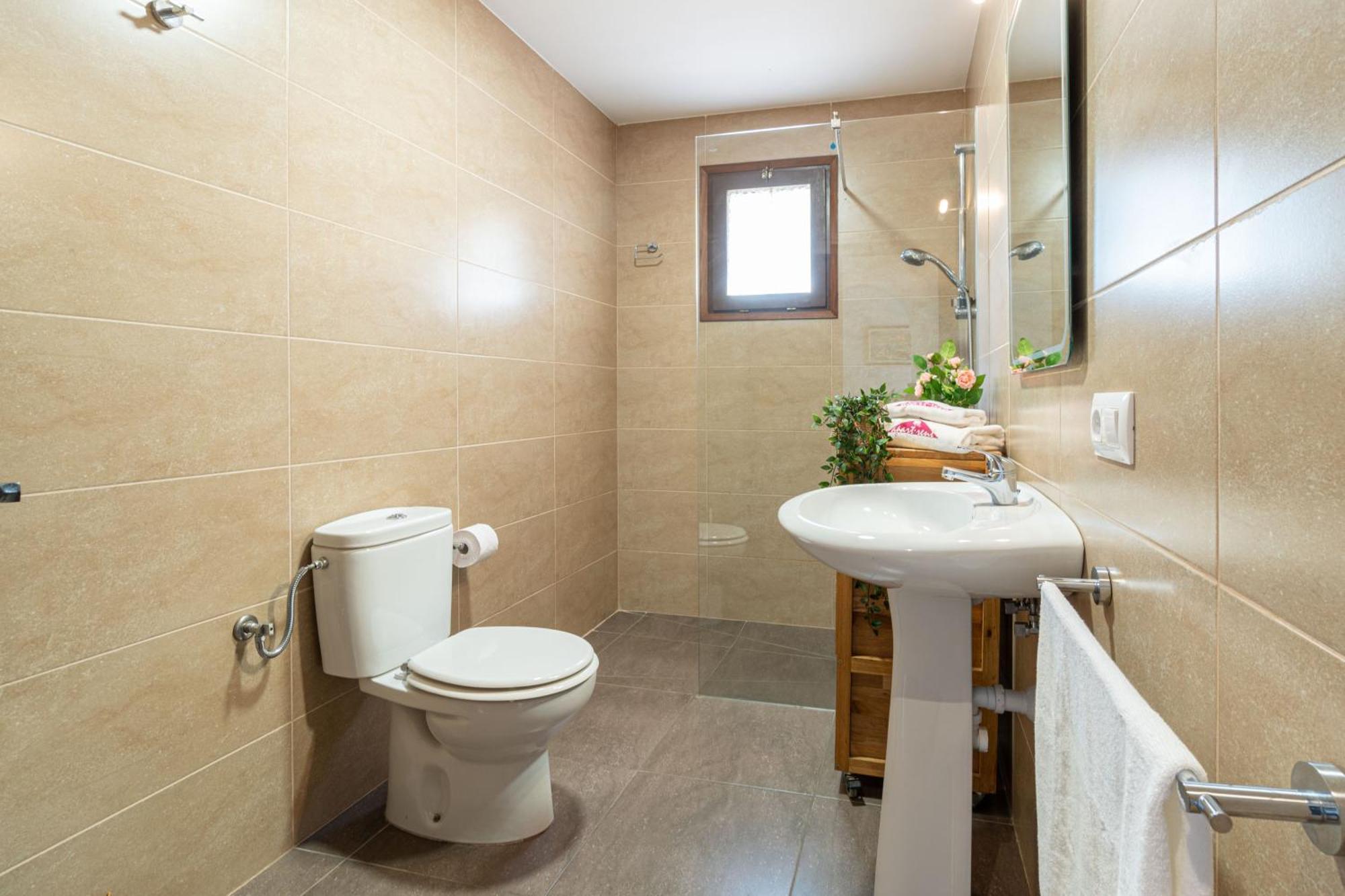 Apart-Rent Casa Con Jardin Pani 0081 Empuriabrava Dış mekan fotoğraf
