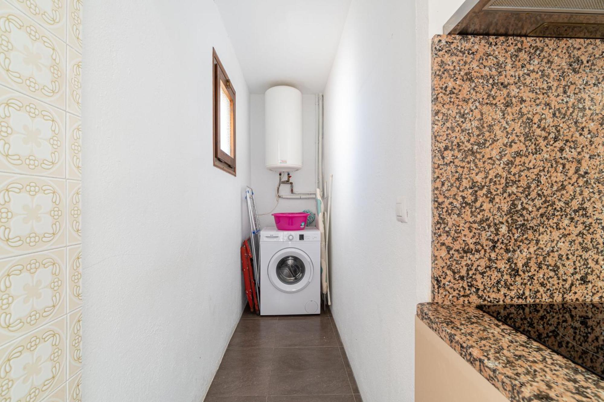 Apart-Rent Casa Con Jardin Pani 0081 Empuriabrava Dış mekan fotoğraf