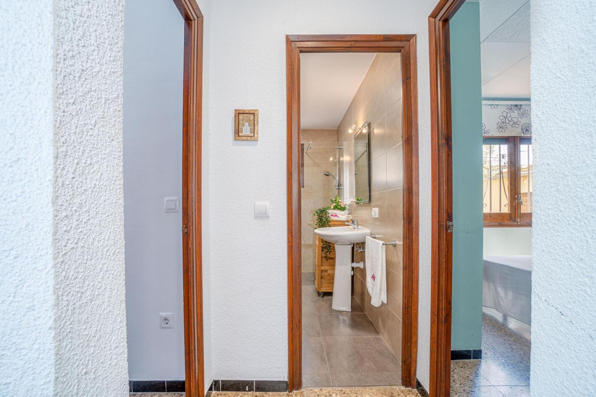 Apart-Rent Casa Con Jardin Pani 0081 Empuriabrava Dış mekan fotoğraf