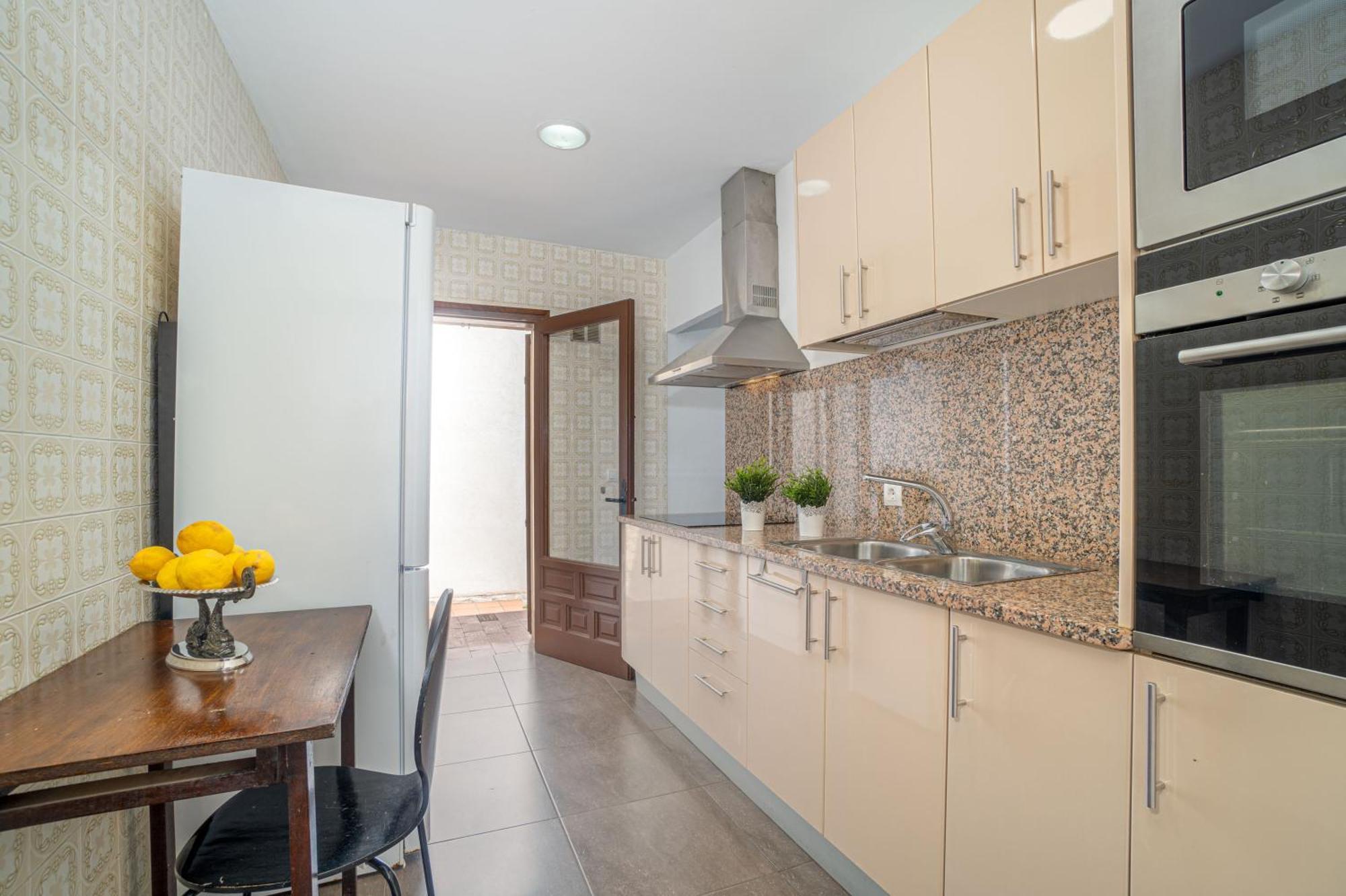 Apart-Rent Casa Con Jardin Pani 0081 Empuriabrava Dış mekan fotoğraf